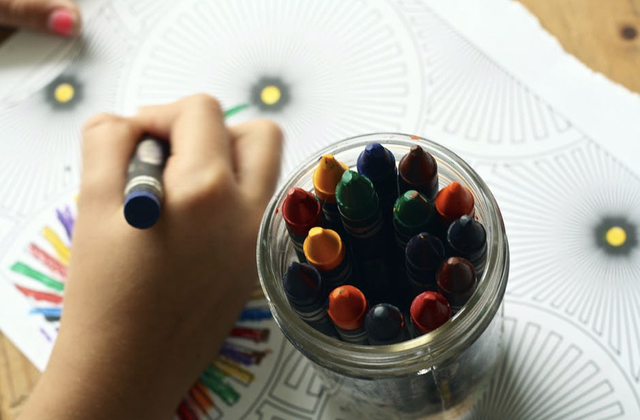 7 Things You Should Know About Your Child’s Art Project