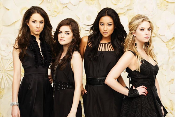 Pretty Little Liars is getting a reboot by the same creators of Riverdale