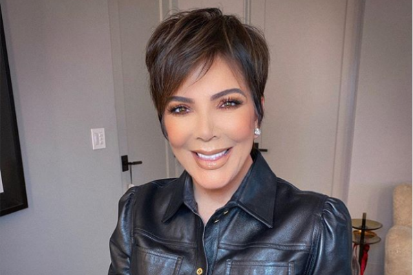 Could Kris Jenner be joining the cast of Real Housewives of Beverly Hills?
