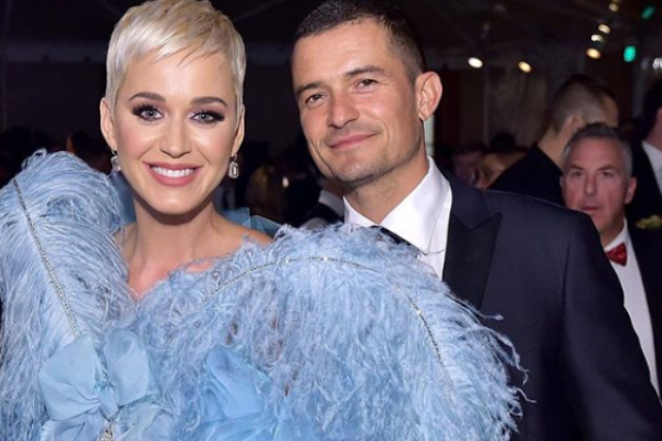 How sweet! Taylor Swift sent Katy Perry a handmade gift for her baby girl