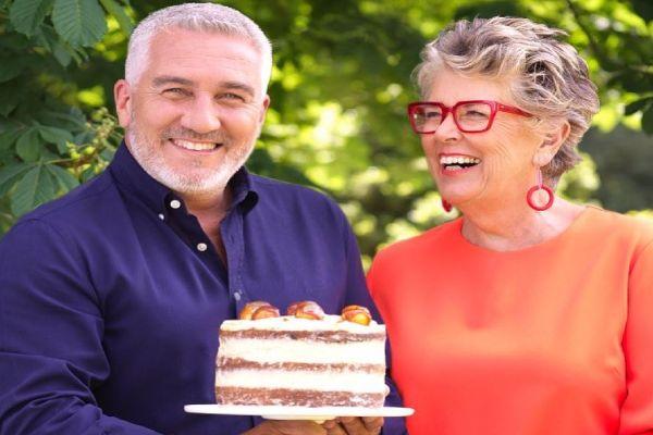 The delicious new trailer for The Great British Bake Off just dropped