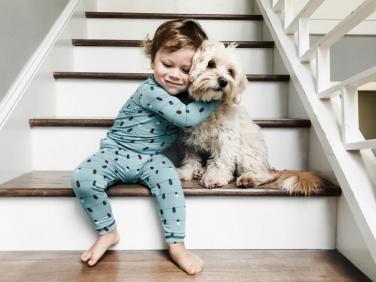 A big commitment: How to convince your kids that they dont NEED a puppy