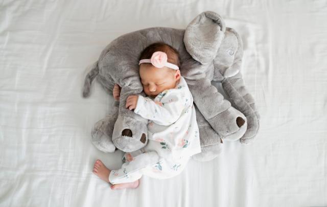 The best bedtime routine for getting your baby to sleep - what I wish I had known
