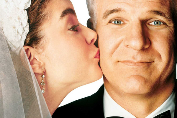 Mark your calendars! A ‘Father of the Bride’ reunion is happening this week