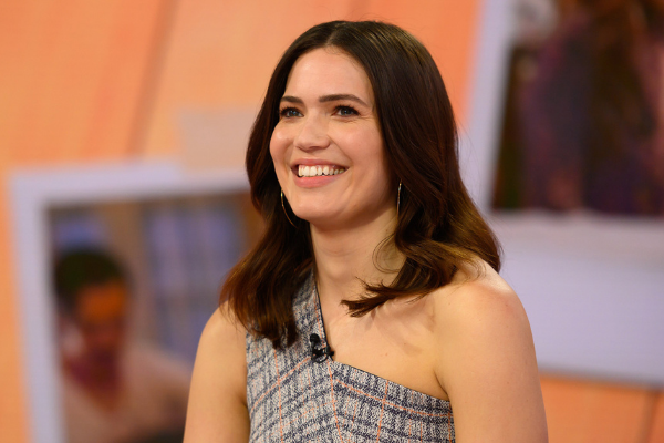 ‘This Is Us’ star Mandy Moore makes an exciting baby announcement