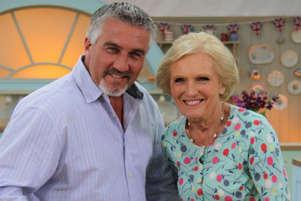 The first ever Bake Off winner shares his experience 10 years later