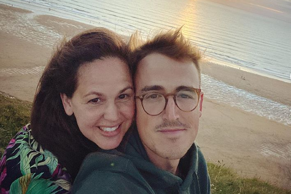 Giovanna and Tom Fletcher join the cast of new animated family film