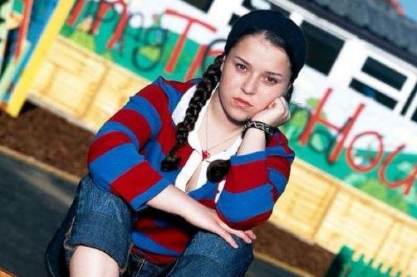 Dani Harmer reveals filming for the new Tracy Beaker series has just started