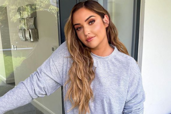 Jacqueline Jossa celebrates her curves with ‘Jeans and NOT-a-crop-top’ clothing range