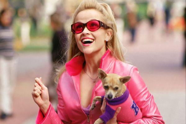 Reese Witherspoon reveals a Legally Blonde reunion is taking place tonight