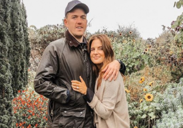 Binky Felstead opens up on the devastating miscarriage she suffered 6 weeks ago