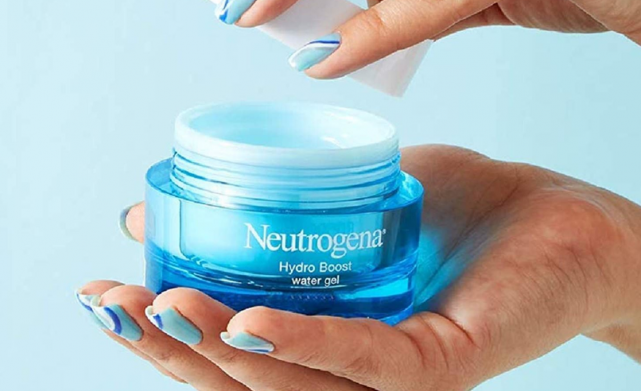 Neutrogenas new Hydro Boost range contains skin must have hyaluronic acid
