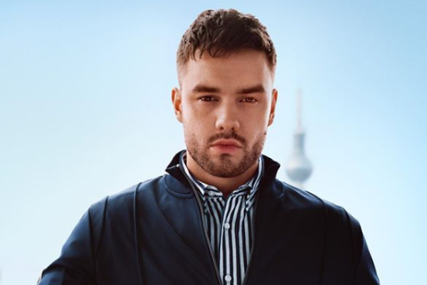 One Direction’s Liam Payne is giving up the drink to be around for his son Bear