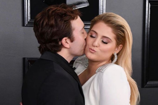 Not what she was expecting! Meghan Trainor reveals her baby’s gender