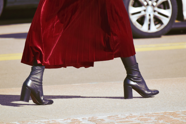 winter boots to lust 