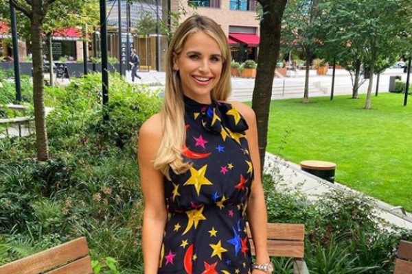 Take a look inside Vogue Williams’ newly renovated holiday home in Howth