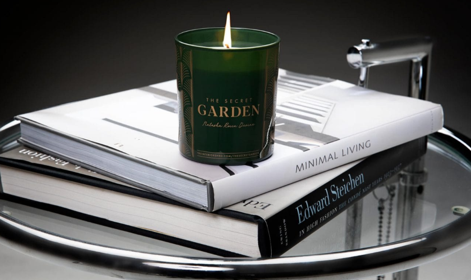 Gift Guide the best candles to gift this Christmas.