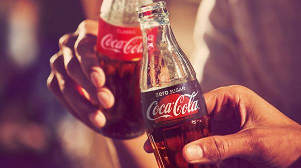 Coca-Cola to eliminate 200 tonnes of shrink wrap plastic annually with new KeelClip packaging