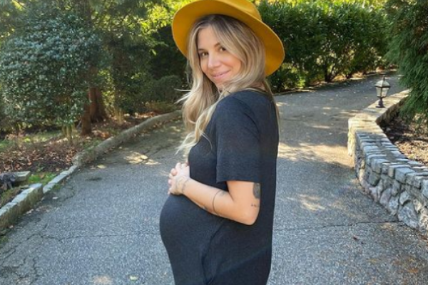 Christina Perri suffers heartbreaking pregnancy loss in third trimester