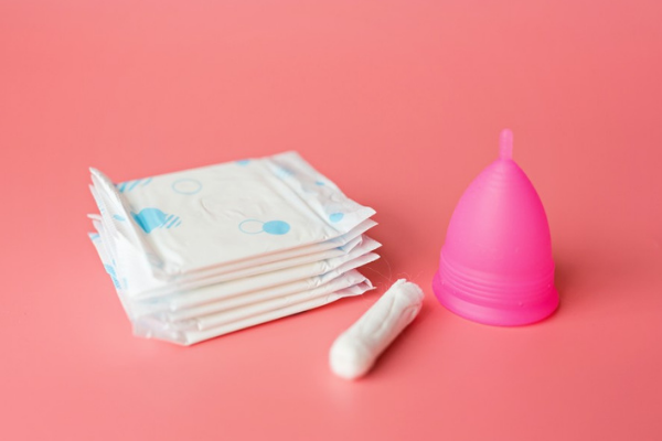 Scotland become first country in the world to make period products free for all