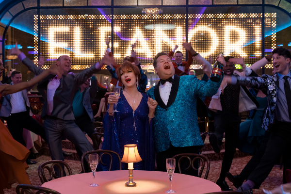 Trailer: The Prom is a fun and wholesome film musical lovers will adore