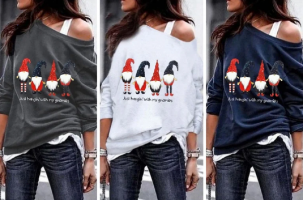 Need a comfy Christmas jumper for your Christmas day outfit?  Weve 14 of the best.