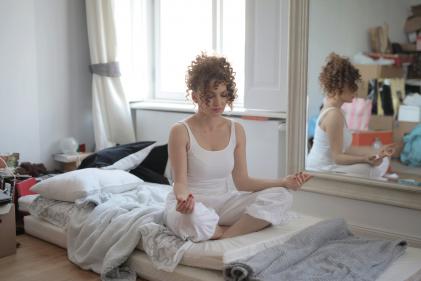 10 ways to make a mindful moment today