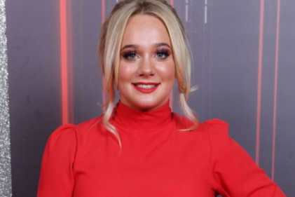 Hollyoaks’ Kirsty-Leigh Porter shares insight into heartbreaking loss of unborn daughter 