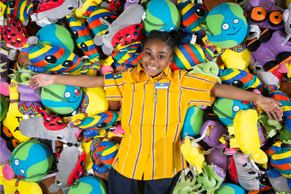 Every child’s dream job! Ikea are hiring a little ‘Chief Play Officer’ to test their toys