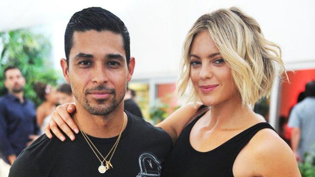 Baby on the way! Wilmer Valderrama is going to be a dad!
