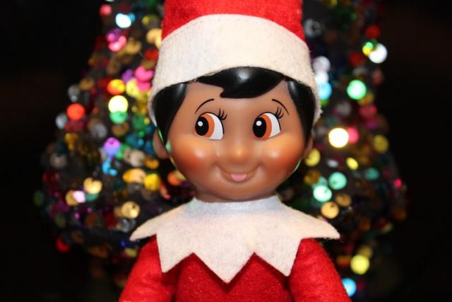 Mariah Careys #MyElf Challenge is the best thing weve seen all year