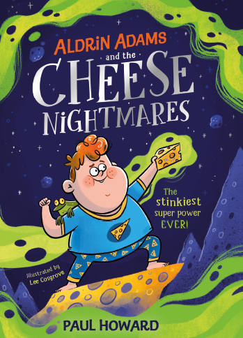 Ross OCarroll Kelly author reveals debut childrens book
