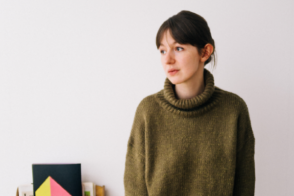 Sally Rooney has written another new novel and it sounds absolutely dreamy