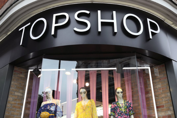 ASOS buy Topshop brands with stores to remain closed in favour of online shopping