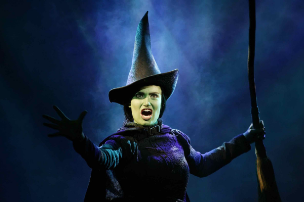 Calling all musical theatre lovers! Wicked is finally being turned into a film
