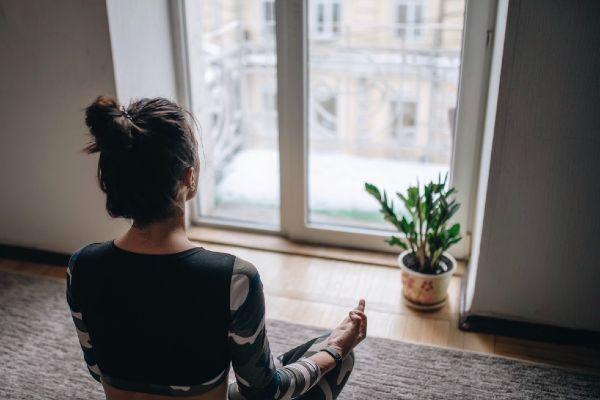 Why meditation will be your new best friend after lockdown