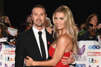 Christine McGuinness speaks out about why she’s still living with ex-husband Paddy