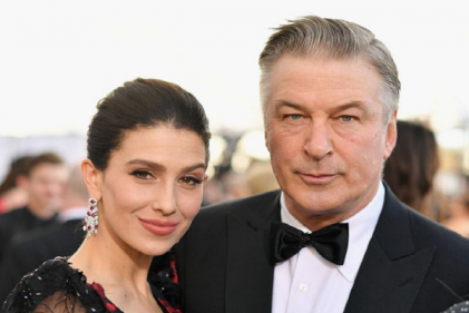 Hilaria Baldwin announces her 7th baby’s gender with adorable video