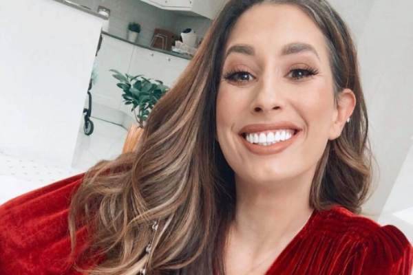 Stacey Solomon to host her own home improvement series on BBC