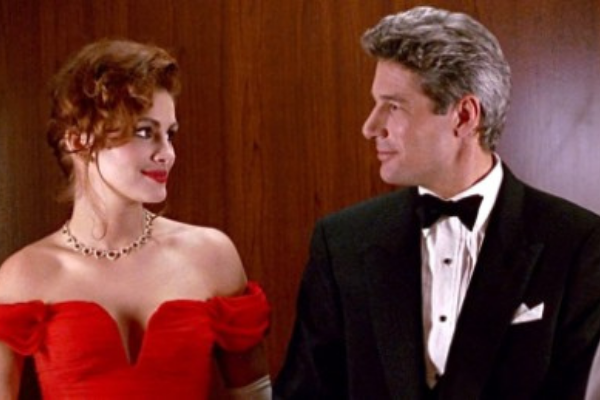 Calling all musical theatre lovers! Pretty Woman is finally coming to the West End