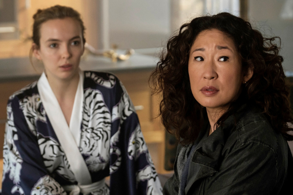 BBC confirm that the fourth season of ‘Killing Eve’ will be its last