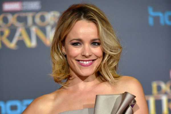 Rachel McAdams to star in Judy Blume’s ‘Are You There God?’ adaptation