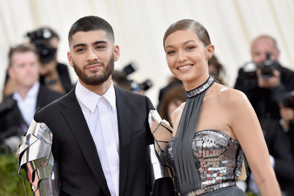 Zayn Malik talks about his darling daughter and being a dad for the first time