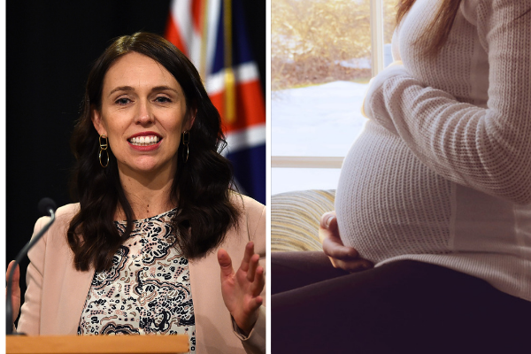 New Zealand passes Bill granting parents paid leave after suffering a miscarriage
