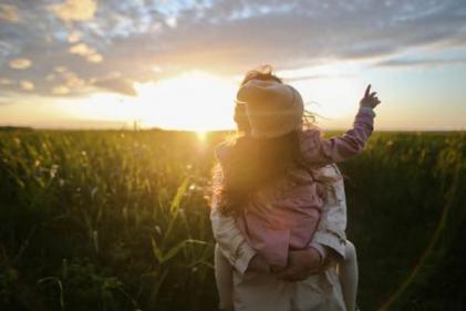 I want to adopt a child. What procedure do I have to follow?