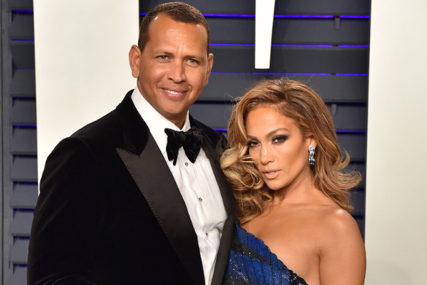 Jennifer Lopez and Alex Rodriguez have officially split after 4 years together