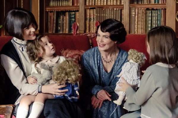 Exciting new details have been announced about the second Downton Abbey film