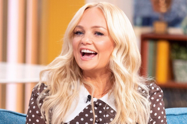 ‘Mama You Got This’: Emma Bunton’s debut novel is perfect for new mums