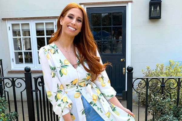 8 of our favourite picks from Stacey Solomon’s collection with In The Style