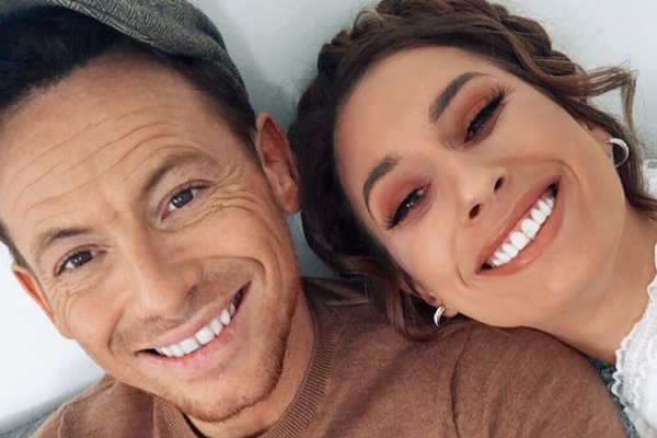 Stacey Solomon postpones her wedding so that all her children can be there